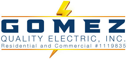 gomez quality electric, inc. residential and commercial