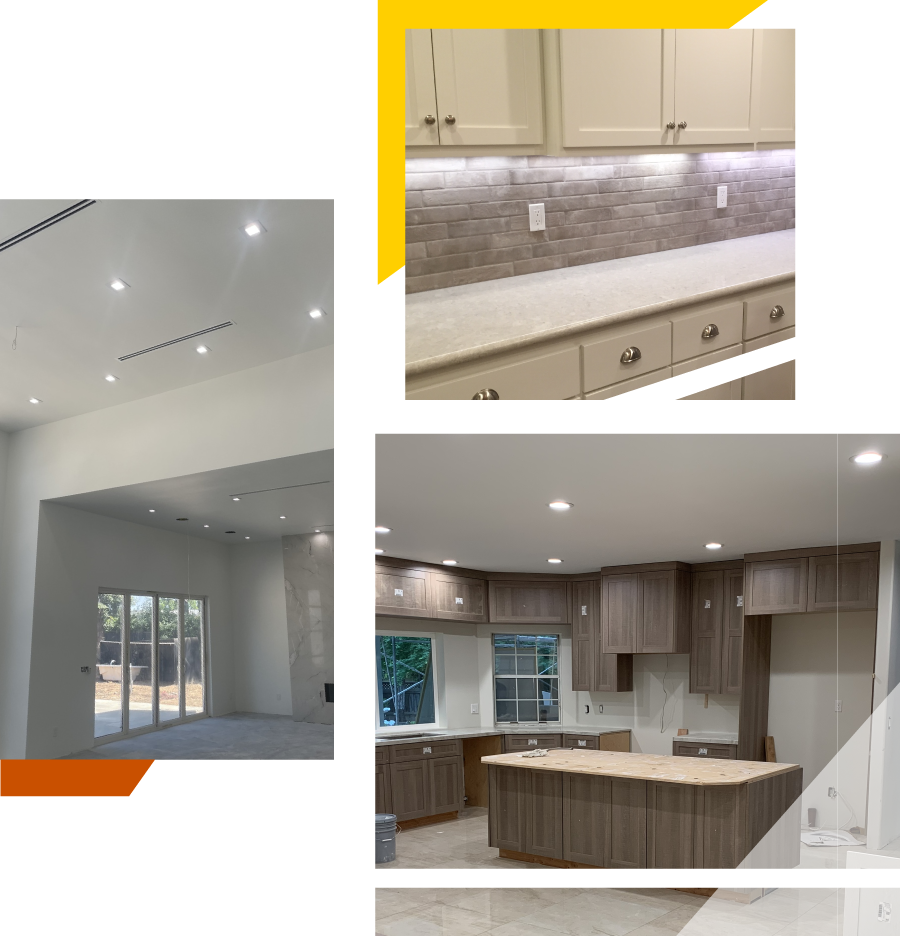 electrical contractor serving Tulare, Kern, and Kings