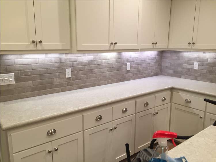 kitchen lighting