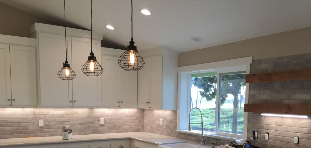 house electrical services